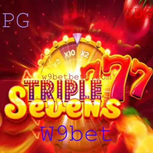 Explorando o Fascinante Mundo de 777TripleSeven no W9bet