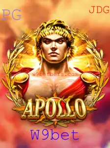 Explorando o Jogo Apollo: Um Mergulho no Universo de W9bet