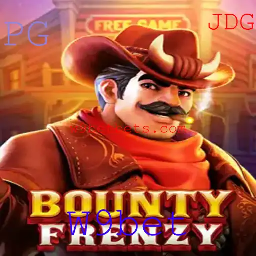 Descubra a Aventura do Jogo BountyFrenzy com W9bet