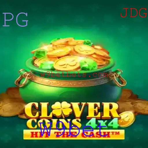 Explorando o Mundo de CloverCoins4x4: O Novo Fenômeno do Jogo