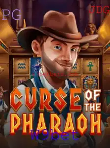 Curse of the Pharaoh: Descubra os Mistérios do Jogo que Conquista Apostadores