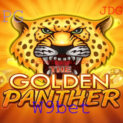 O Mundo Emocionante de GOLDENPANTHER: Iniciando com W9bet