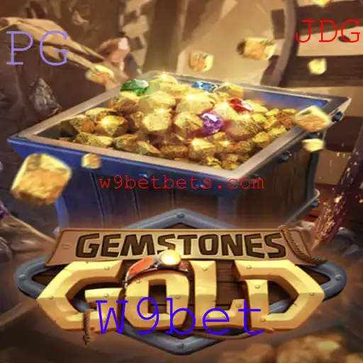 Explore o Fascinante Mundo de GemstonesGold com W9bet