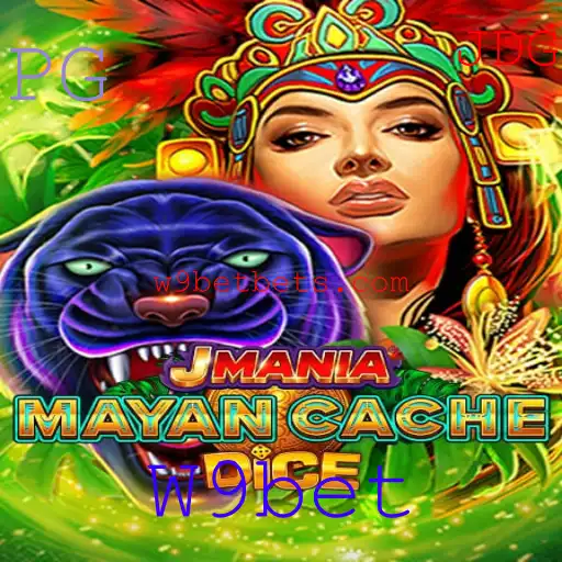 JManiaMayanCacheDice: Descubra o Jogo de Dados que Revoluciona o Entretenimento com W9bet