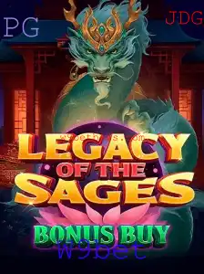 Descubra o Fascinante Mundo de LegacyoftheSagesBonusBuy