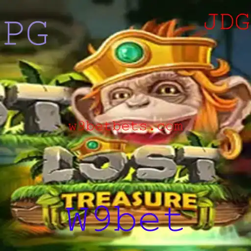 Explorando o Fascinante Mundo de LostTreasure e a Inovação da W9bet