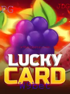 LuckyCard: Um Guia Completo para o Jogo de Cartas do Momento
