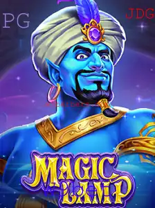 MagicLamp: Explorando o Mundo Encantado e as Regras do Jogo Inovador