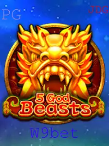Explorando o Mundo do Jogo 5GodBeasts e Suas Regras Únicas