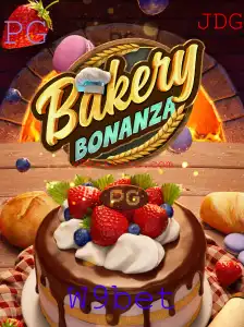 Descubra o Mundo Delicioso de BakeryBonanza e a Emoção do W9bet