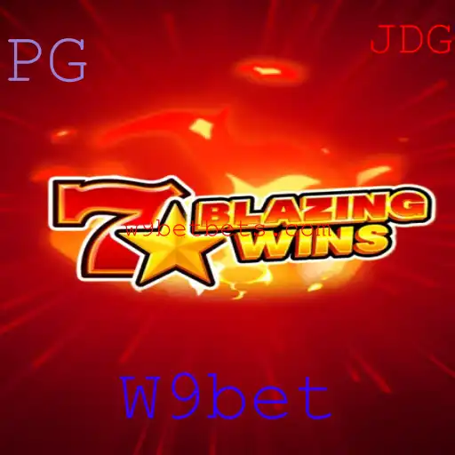 Descubra o Mundo Emocionante do Jogo BlazingWins na Plataforma W9bet