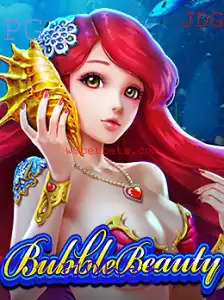 Descubra o Fascinante Mundo de BubbleBeauty: Um Jogo Envolvente Para Todas as Idades