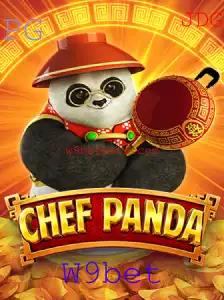 Descubra ChefPanda: O Jogo Culinário do Momento