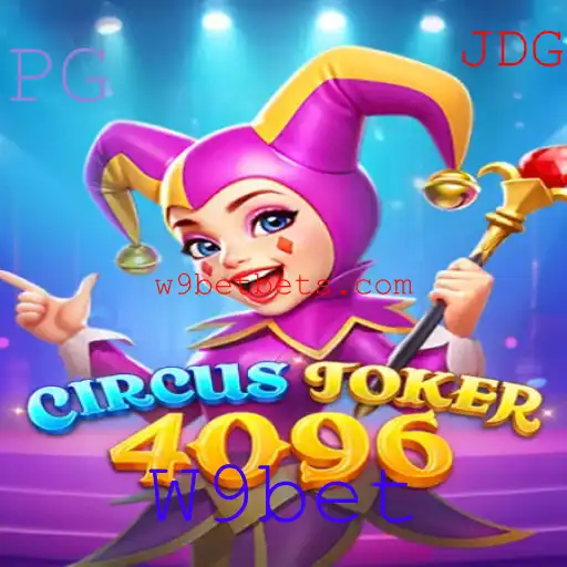 Explorando o Universo de CircusJoker4096: Um Mergulho nas Regras e Dinâmicas do Jogo