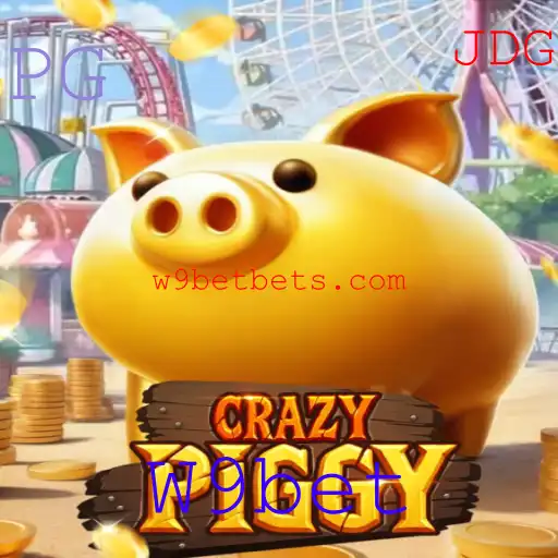 Explorando o Universo do Jogo CrazyPiggy no W9bet