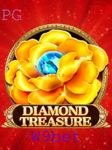 Aventura Virtual: Explorando o Mundo de Diamondtreasure