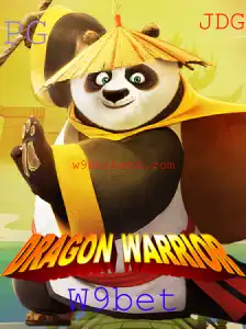 Explorando o Mundo de DragonWarrior: Um Guia Completo com W9bet