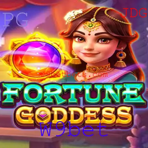 Descubra Tudo Sobre o Jogo de Cassino FORTUNEGODDESS e a Plataforma W9bet