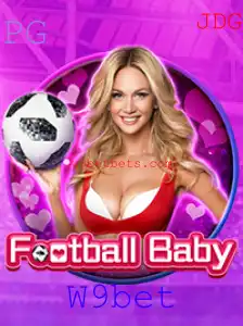 FootballBaby: Diversão e Estratégia no Novo Jogo de Futebol