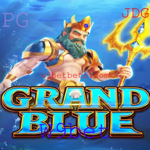 Explorando o Universo de GRANDBLUE: Uma Jornada Inesquecível
