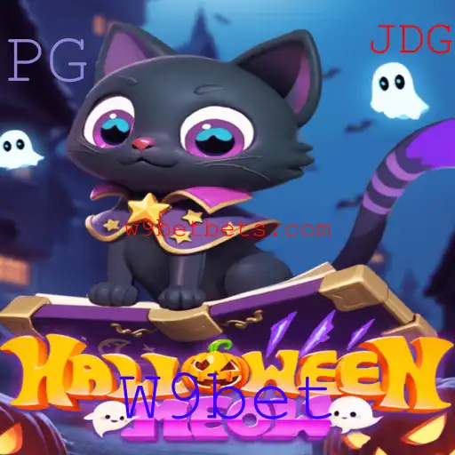 Descubra Tudo sobre o Novo Jogo HalloweenMeow e sua Integração com W9bet