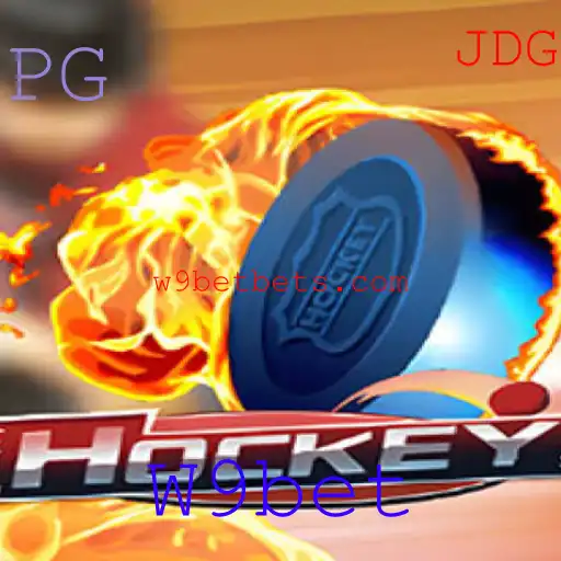 Explorando o Mundo do Hockey com a Plataforma W9bet