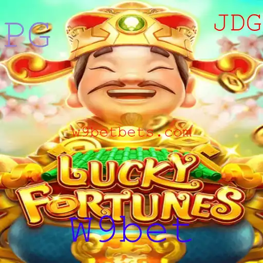 Descubra o Jogo: LUCKYFORTUNES - Uma Aventura de Azar e Estratégia