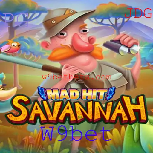 Explorando o Mundo de MadHitSavannah: Uma Nova Experiência de Jogo