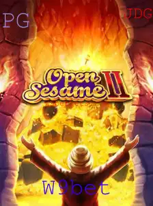 Descubra OpenSesameII: Um Mundo de Aventuras e Estratégias