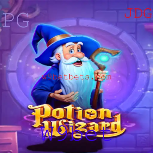 Explorando o Mundo de PotionWizard: Um Guia Completo