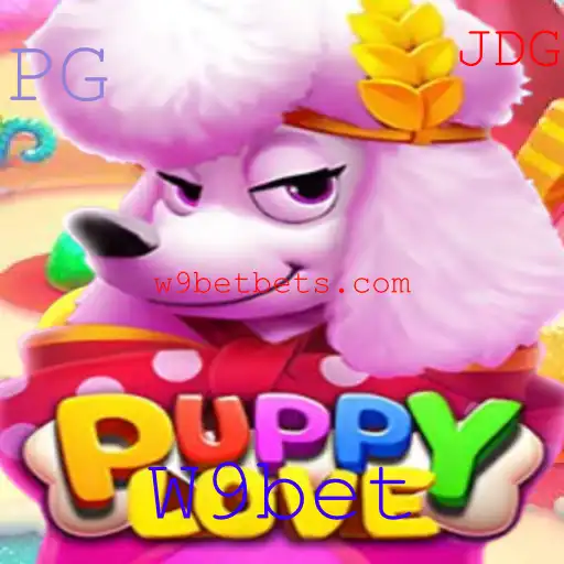 Descubra PuppyLove: O Jogo de Aventura que Conquistou W9bet
