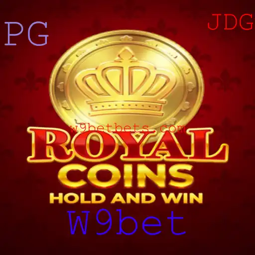 Descubra o Fascinante Jogo RoyalCoins e Sua Evolução com W9bet