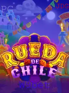 RuedaDeChile: O Jogo Empolgante que Conquista os Corações com W9bet