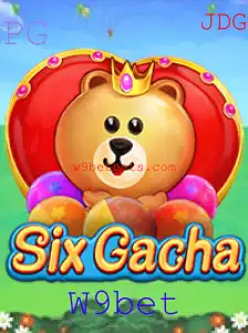 Descubra as Emoções de SixGacha: Seu Novo Jogo de Estratégia Favorito