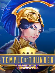 Explorando TempleofThunder: Mergulhe na Aventura Épica