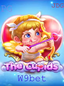 Explorando o Mundo de TheCupids: Um Jogo Inovador em W9bet