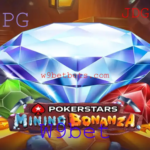 Explorando o Fascinante Mundo do Pokerstars e W9bet