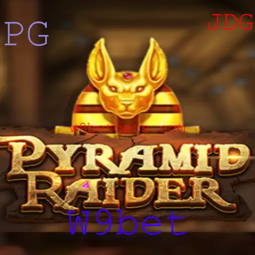 Descubra o Fascinante Mundo de PyramidRaider
