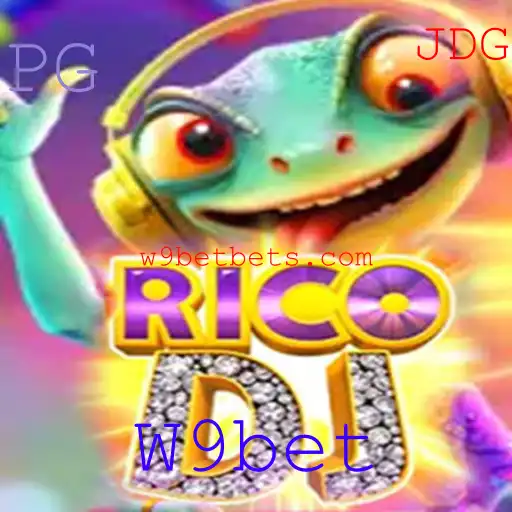Descubra RicoDJ: O Jogo Inovador que Combina Música e Aventura