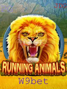 RunningAnimals: A Nova Sensação do Mundo dos Jogos