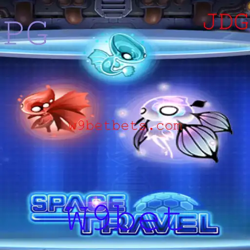 Explorando o Universo do Jogo SpaceTravel com a W9bet