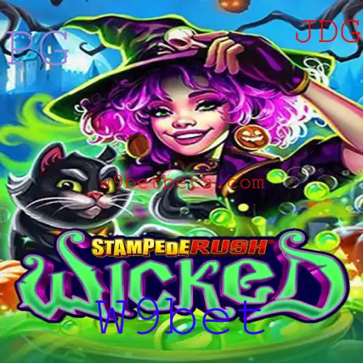 Descubra o Mundo de StempedeRushWicked: Uma Nova Experiência de Jogo