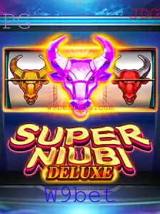 Descubra o Mundo Fascinante de SuperNiubiDeluxe