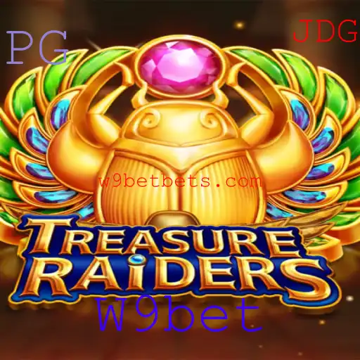 Explorando o Mundo de TREASURERAIDERS: Um Guia Completo