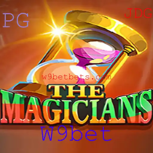 Desvendando TheMagicians: O Novo Fenômeno do Entretenimento de W9bet