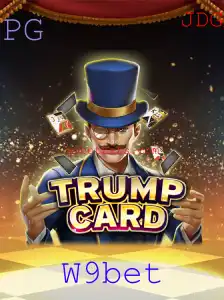 Descubra o Fascinante Universo de TrumpCard - Um Jogo de Estratégia e Sorte