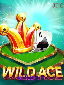 Explorando o Universo de WildAce: Um Mergulho no Fascinante Jogo do W9bet