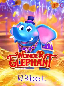 Explorando o Mundo Mágico de WonderElephant: Um Guia Completo